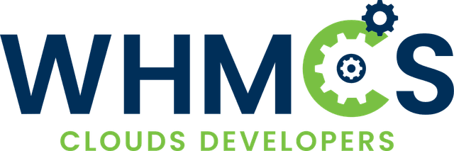 WHMCS Developer Logo